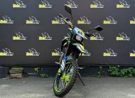 Пітбайк ZUUMAV S5-125