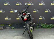 Пітбайк ZUUMAV S5-125