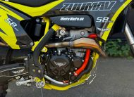 Мотоцикл ZUUMAV S8 FULL PRO (S8-KE300)