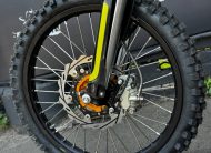 Мотоцикл ZUUMAV S8 FULL PRO (S8-KE300)