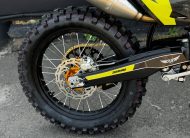 Мотоцикл ZUUMAV S8 FULL PRO (S8-KE300)