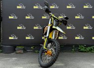 Мотоцикл ZUUMAV S8 FULL PRO (S8-KE300)