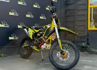 Мотоцикл ZUUMAV S8 FULL PRO (S8-KE300)