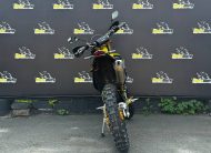 Мотоцикл ZUUMAV S8 FULL PRO (S8-KE300)