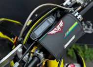 Мотоцикл ZUUMAV S8 FULL PRO (S8-KE300)