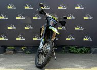 Мотоцикл ZUUMAV S8-NC 450