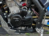 Мотоцикл ZUUMAV S8 PRO (S8-YBS300)