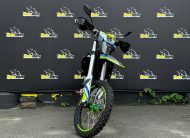 Мотоцикл ZUUMAV S8 PRO (S8-YBS300)