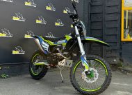 Мотоцикл ZUUMAV S8 PRO (S8-YBS300)
