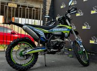 Мотоцикл ZUUMAV S8 PRO (S8-YBS300)