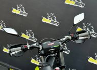 Мотоцикл ZUUMAV S8 PRO (S8-YBS300)